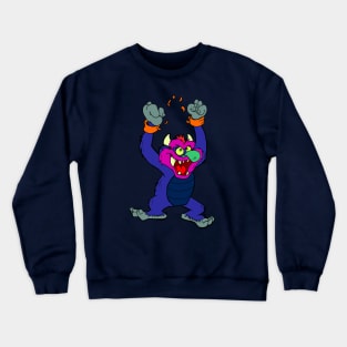 great escape Crewneck Sweatshirt